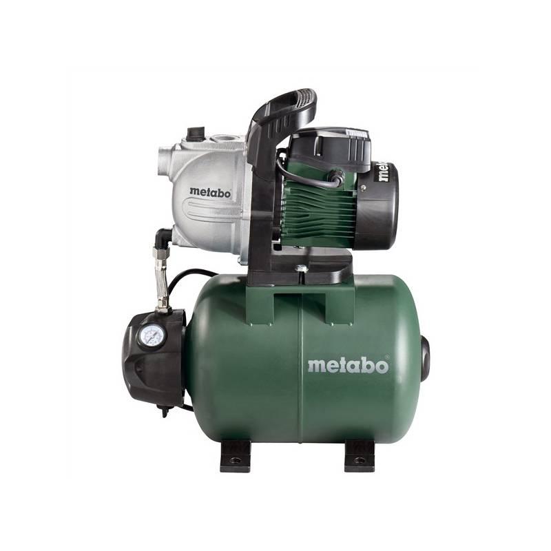 Vodárna Metabo HWW 3300/25 G, vodárna, metabo, hww, 3300